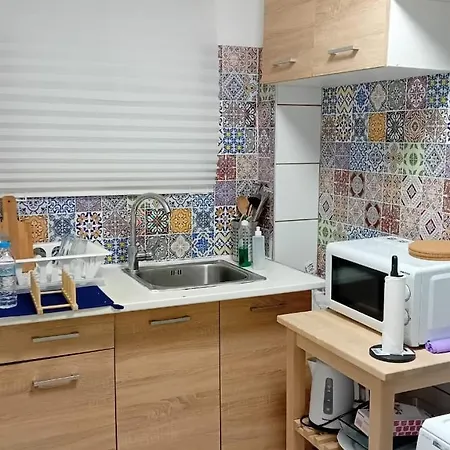 Appartement Tout Confort Athens Exterior photo