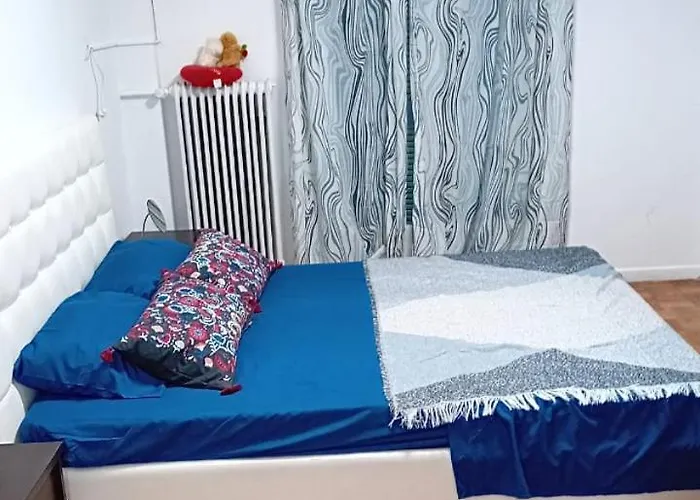 Appartement Tout Confort