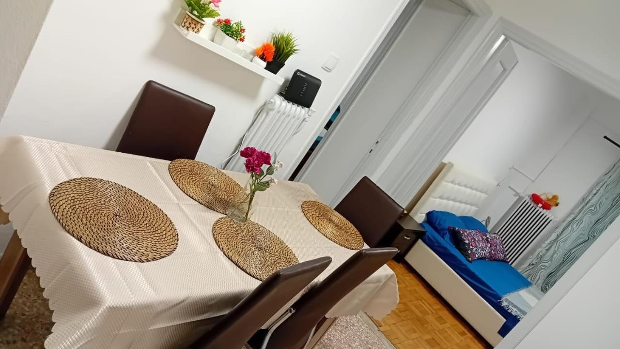 Apartment Confort